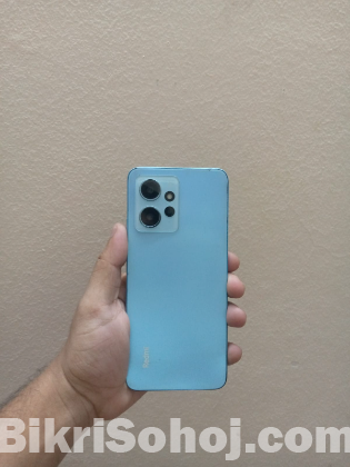 Redmi note 12